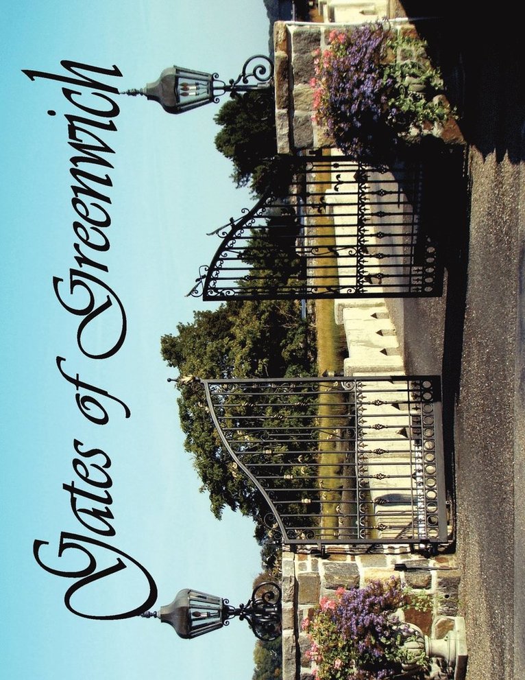 Gates of Greenwich 1