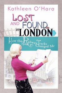bokomslag Lost and Found in London