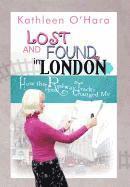 bokomslag Lost and Found in London