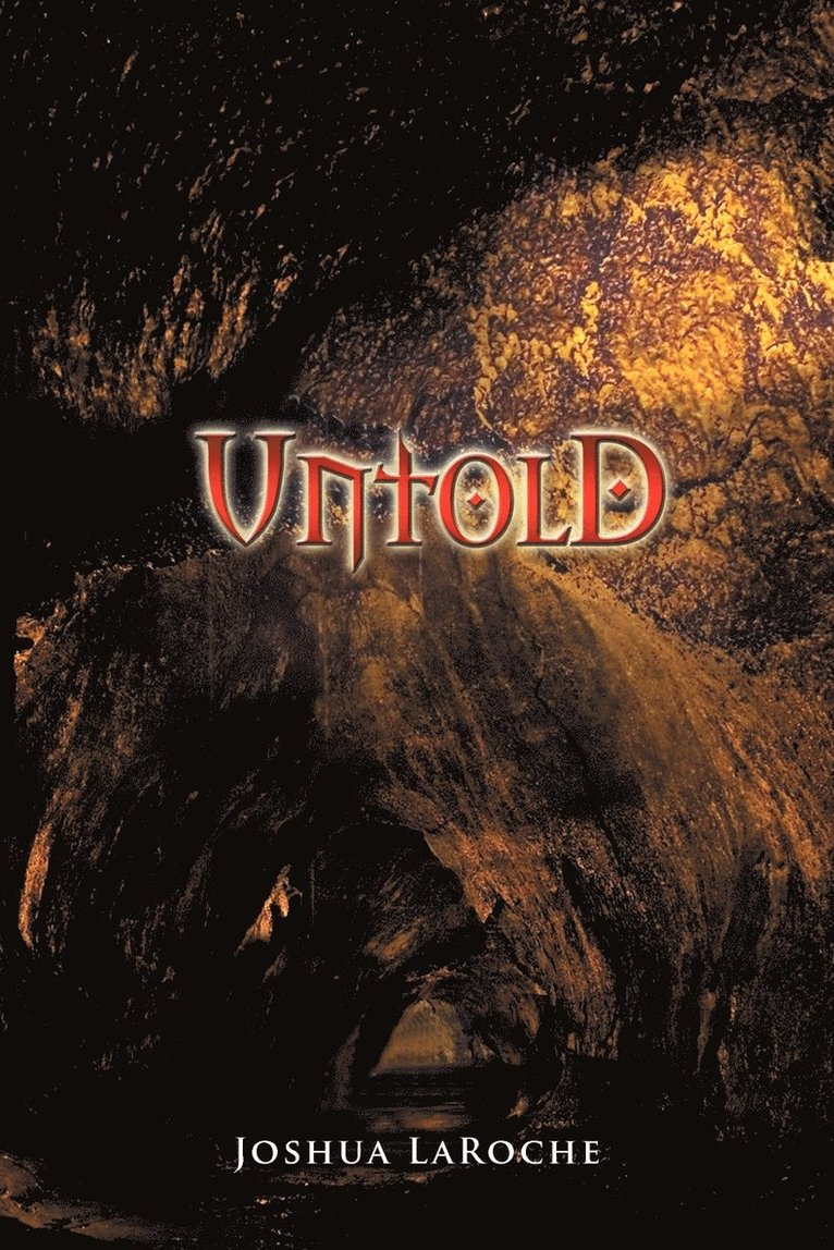 Untold 1