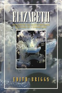 bokomslag Elizabeth