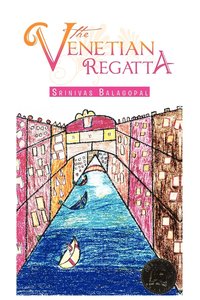 bokomslag The Venetian Regatta