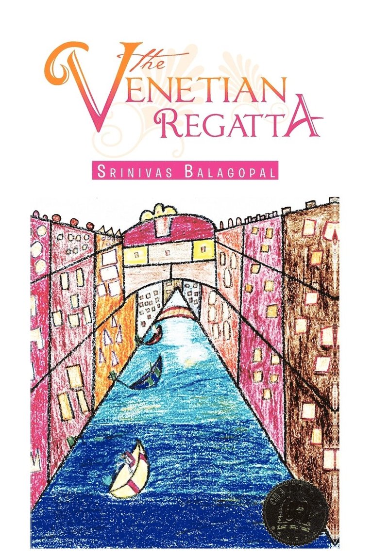 The Venetian Regatta 1