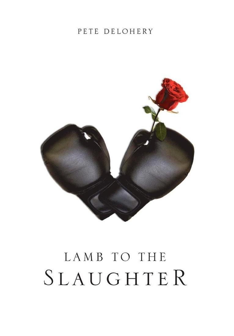 Lamb to the Slaughter 1