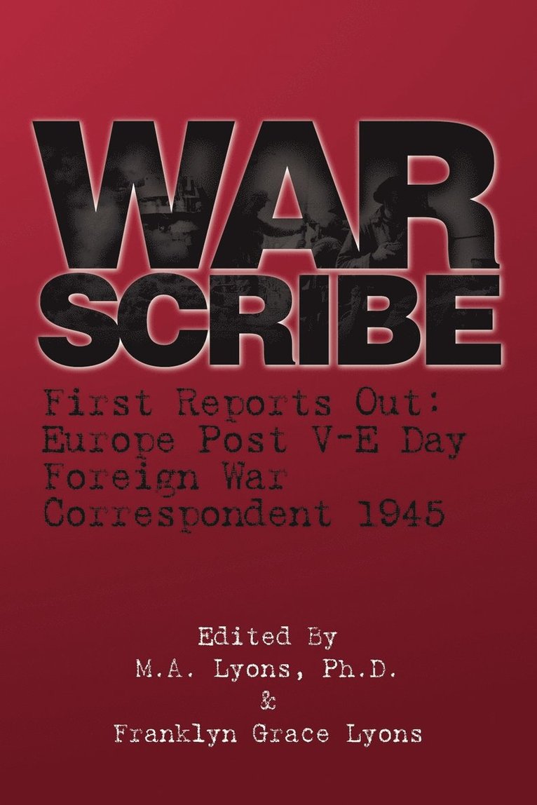 War Scribe