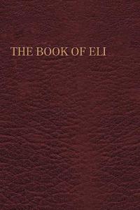 bokomslag Book of Eli