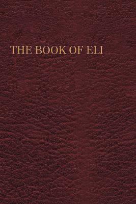 bokomslag Book of Eli