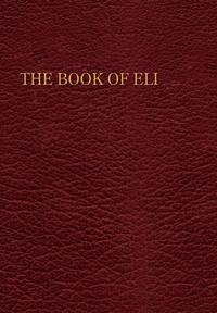 bokomslag The Book of Eli