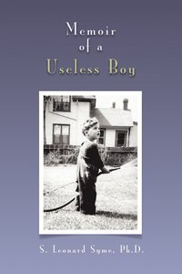 bokomslag Memoir of a Useless Boy