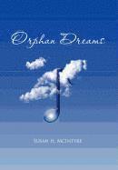 bokomslag Orphan Dreams