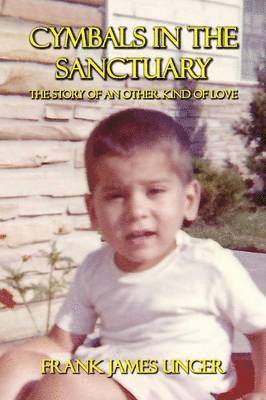 Cymbals in the Sanctuary