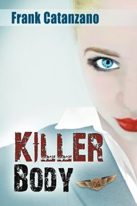 bokomslag Killer Body