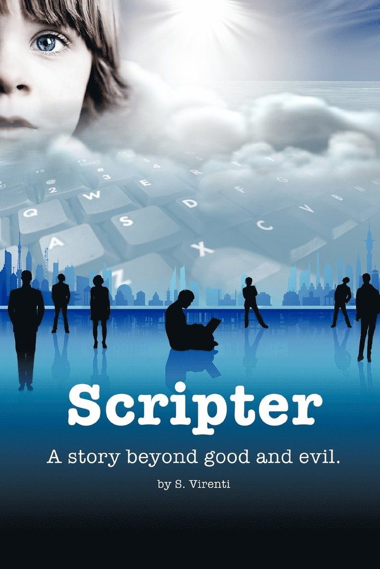 Scripter 1