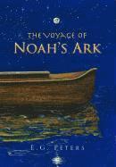 bokomslag The Voyage of Noah's Ark