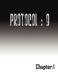 bokomslag Protocol