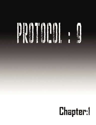 bokomslag Protocol