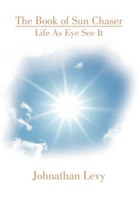 bokomslag The Book of Sun Chaser