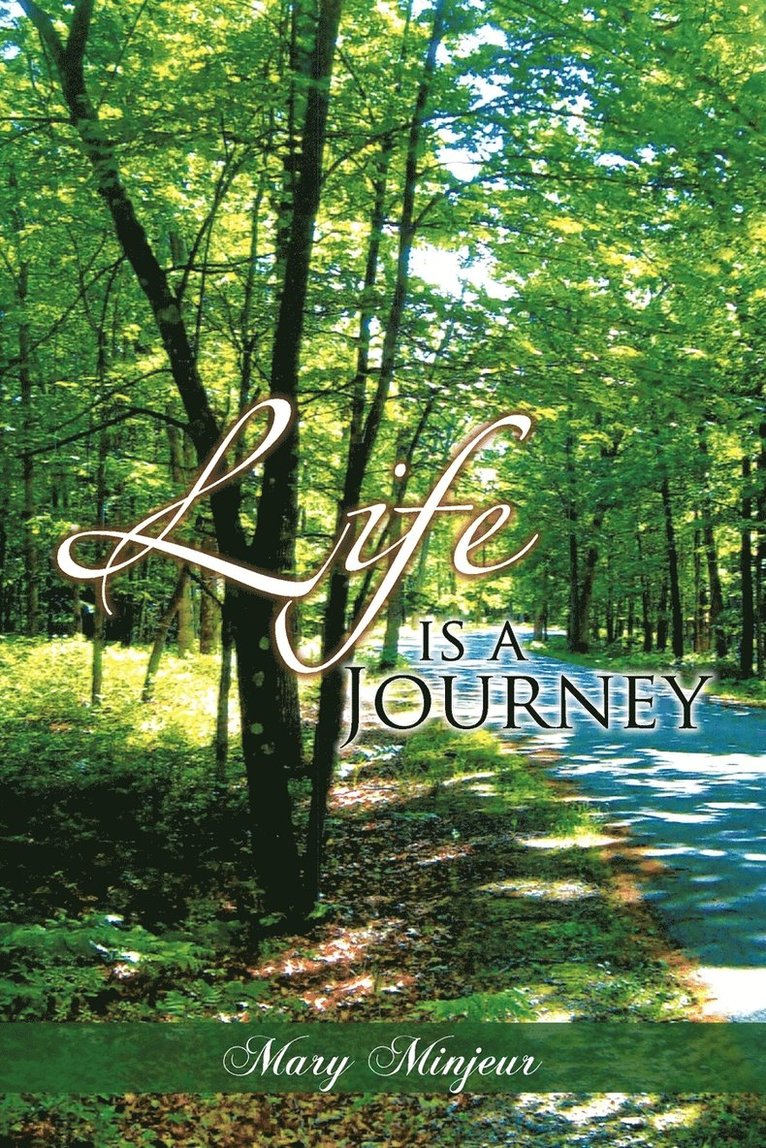 Life is a Journey 1