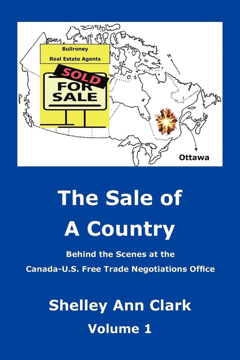 The Sale of a Country 1