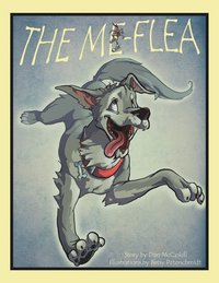 bokomslag The Me Flea