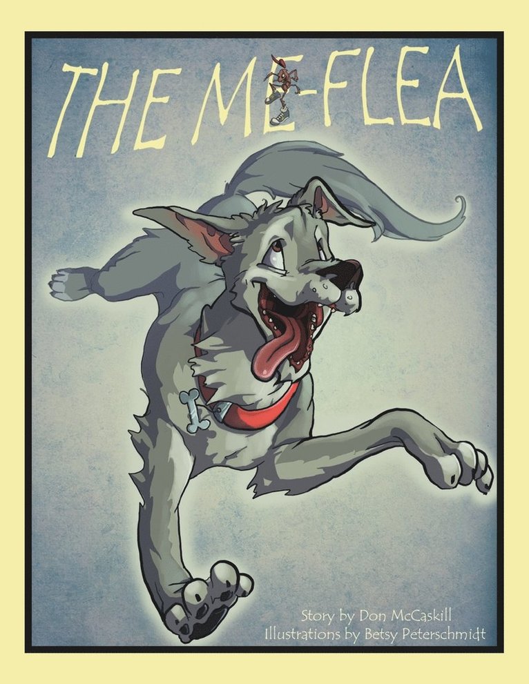The Me Flea 1