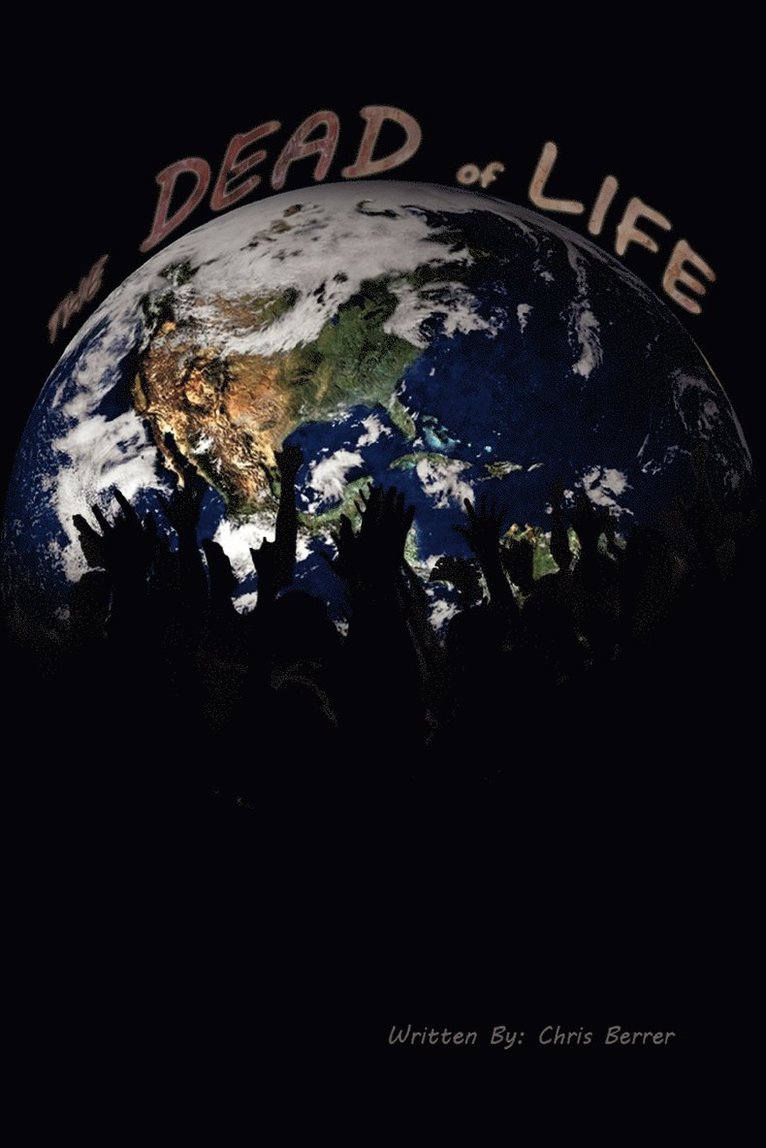 Dead of Life 1