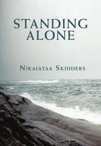 bokomslag Standing Alone
