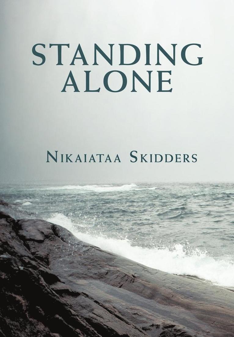 Standing Alone 1