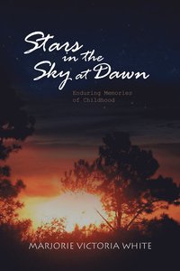 bokomslag Stars in the Sky at Dawn