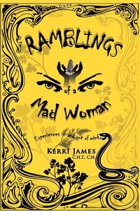 bokomslag Ramblings of a Mad Woman