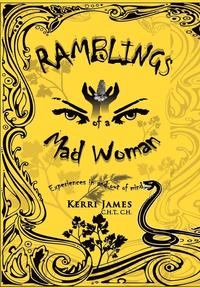 bokomslag Ramblings of a Mad Woman