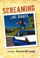 bokomslag Screaming Like Giants