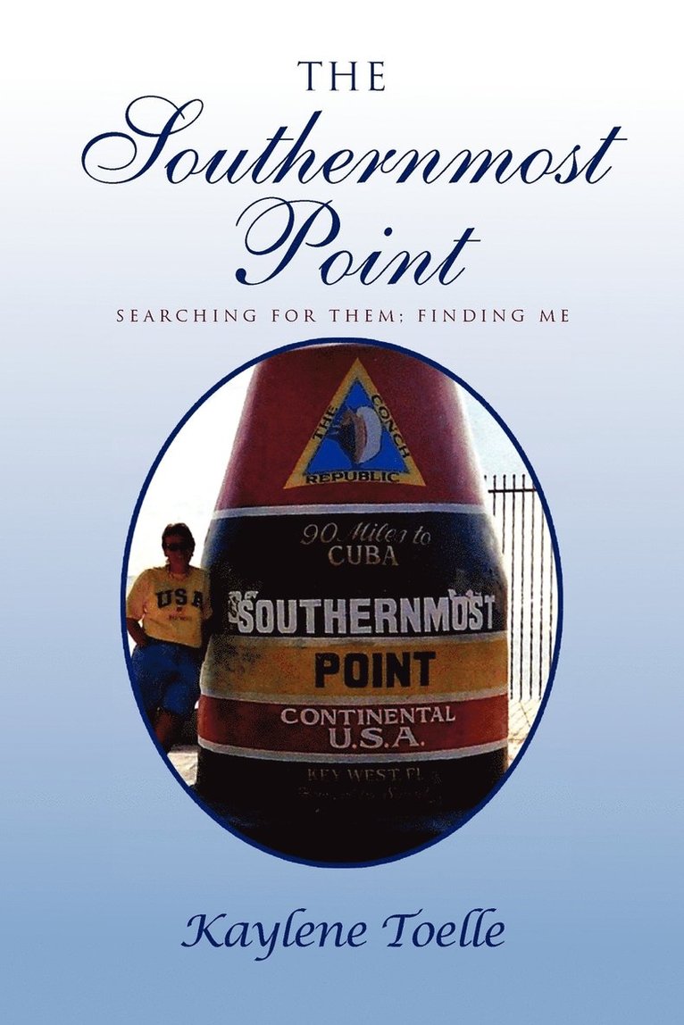 The Southernmost Point 1