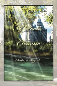 bokomslag Poetic Climate