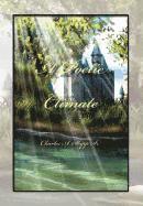 Charles A Shipp Sr, Sr. Shipp, Charles A., Charles A. Sr. Shipp - Poetic Climate, Inbunden