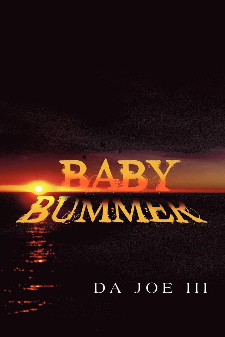 Baby Bummer 1
