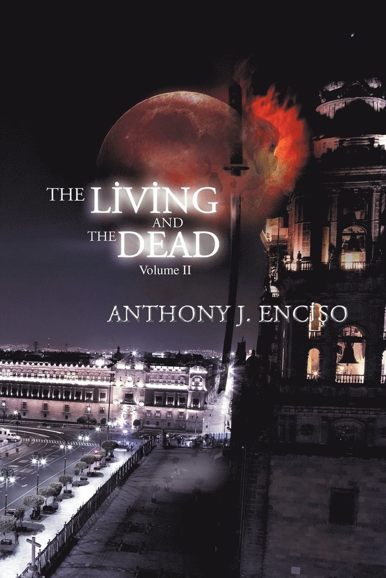 The Living & the Dead 1