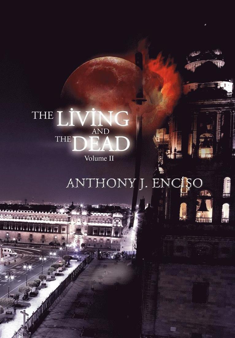 The Living & the Dead 1