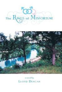 bokomslag RINGS of MISFORTUNE