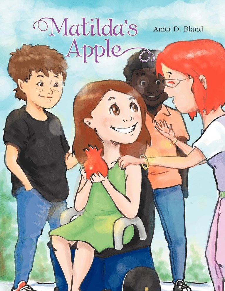 Matilda's Apple 1