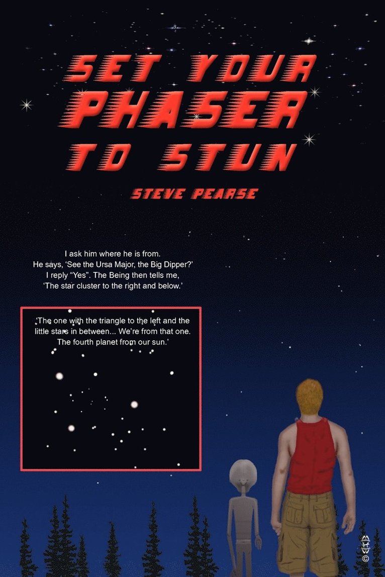 Set Your Phaser To Stun 1