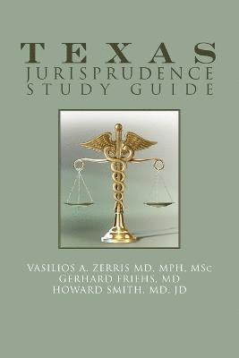 Texas Jurisprudence Study Guide 1