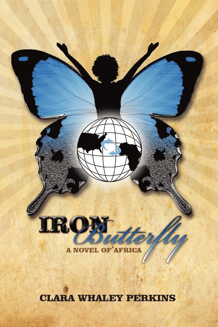 Iron Butterfly 1