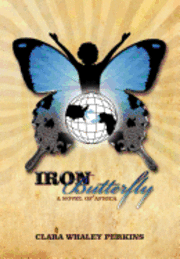 bokomslag Iron Butterfly