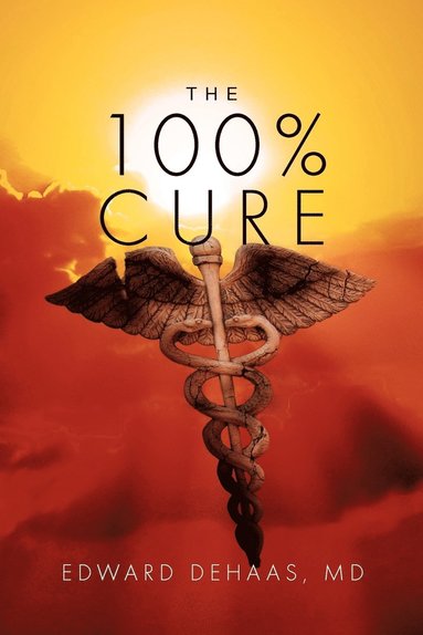 bokomslag 100% Cure