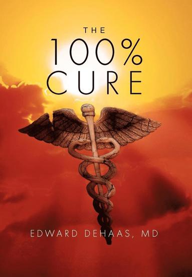 bokomslag 100% Cure