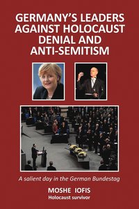 bokomslag Germany's Leaders Against Holocaust
