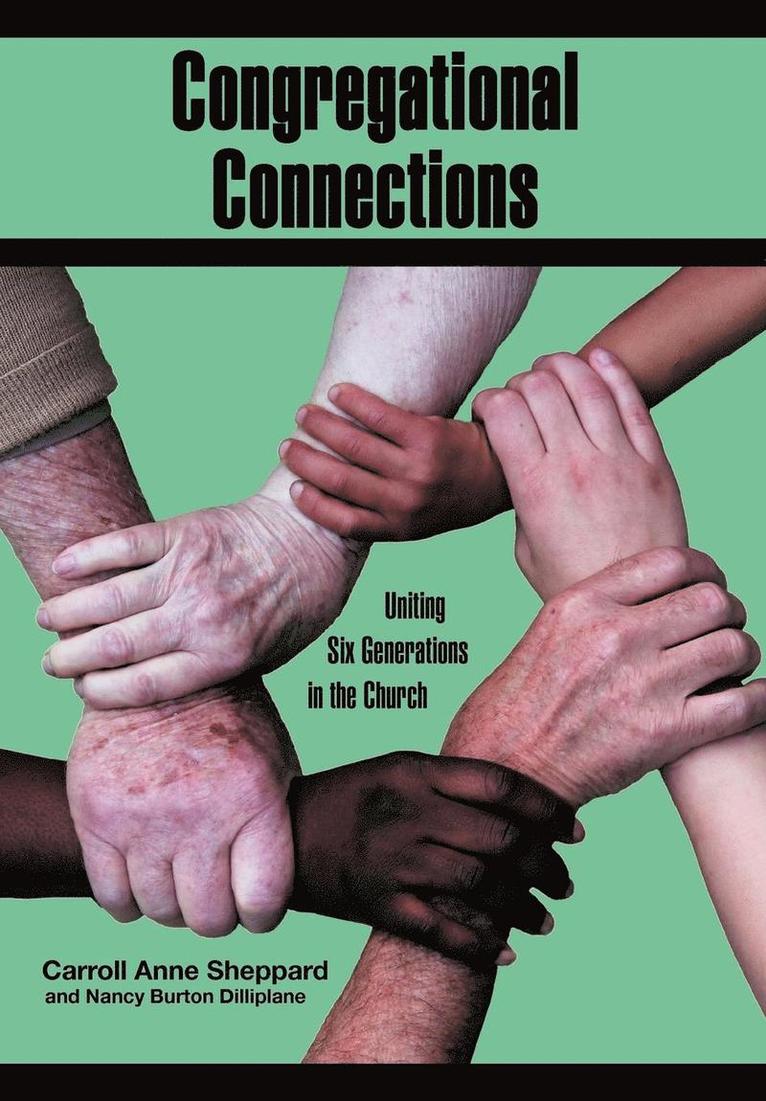 Congregational Connections 1