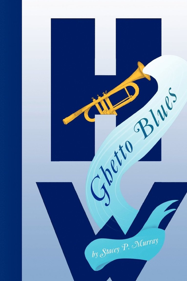 Ghetto Blues 1