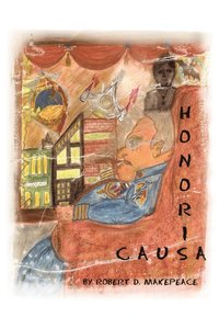bokomslag Honoris Causa